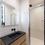 Apartamento Martin' S Door París
