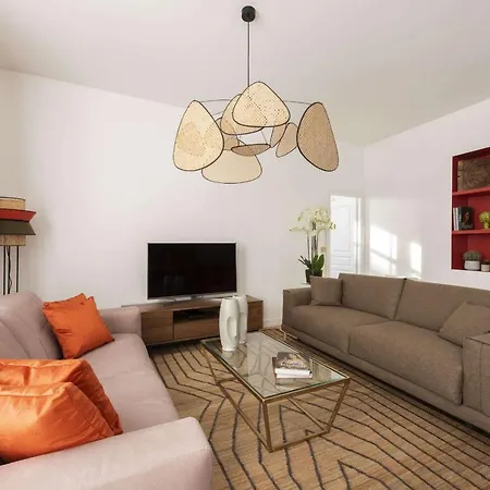 Apartament Martin' S Door