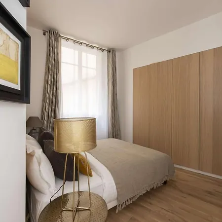 Martin' S Door Apartment