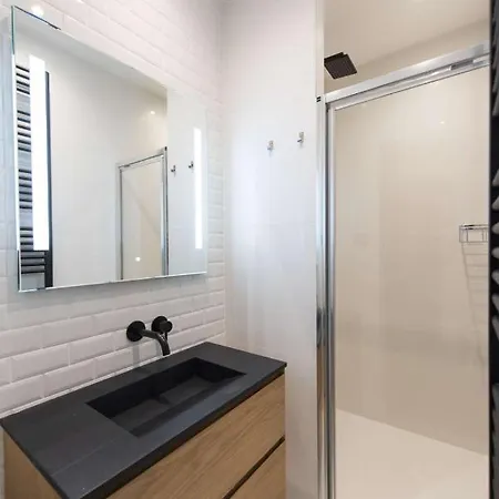 Apartmán Martin' S Door Paříž